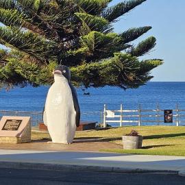 Penguin Retreat، فندق في بنغوين
