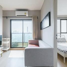 Phetchaburi - Lumpini Condo, Hotel in Bangkok