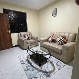 Oltotoi Suites