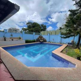 Casa La Viva - house with pool
