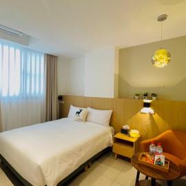 ARK Travel B&B, hotel u gradu Dalin