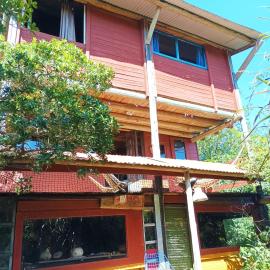 Casas Punta Negra, hotel a Piriápolis