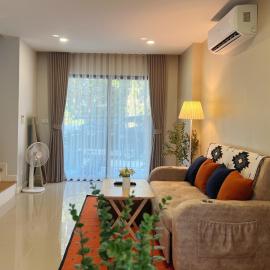 Baan Trin(บ้านตฤณ)