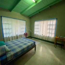 Juan Lindo Hostel, hotel in San Pedro Sula