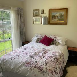 Woodhey Retreat Unit 1, hotel en Cambridge