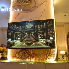 Luci Dream Benson Apartment at Supermal Pakuwon