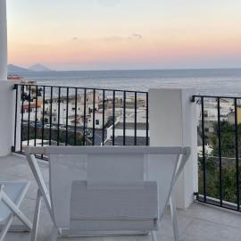 Beach House Casa A Mare in Canneto Lipari