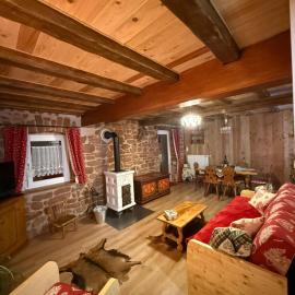 Gîte Bien-être, Sauna, Bain nordique à Soucht (57)