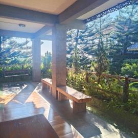 Monpimarn Homestay, hotel en Ban Mon Pin