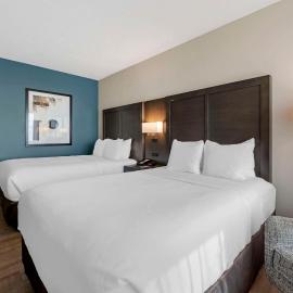 Comfort Inn & Suites Miami International Airport, hotel in Miami