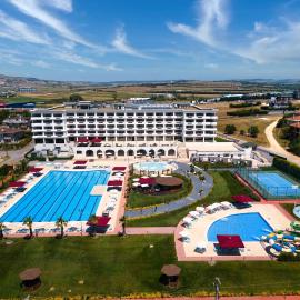 Ramada Plaza by Wyndham Silivri, hotel v destinaci Silivri