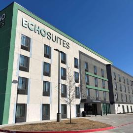 ECHO Suites Extended Stay by Wyndham Dallas Plano Richardson, hotel en Plano