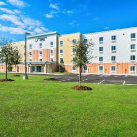 WoodSpring Suites Pensacola West, hotel u gradu 'Pensacola'
