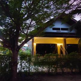 Baan Peaceful Villa 1, Ao Nang
