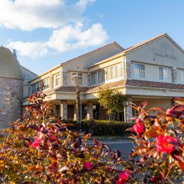 養老温泉ゆせんの里ホテルなでしこ, hotel v mestu Yoro