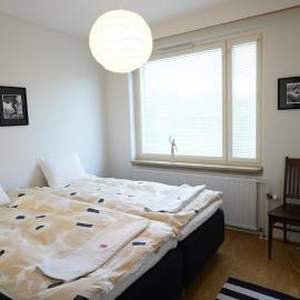 A two-bedroom with river view, hotelli kohteessa Kajaani