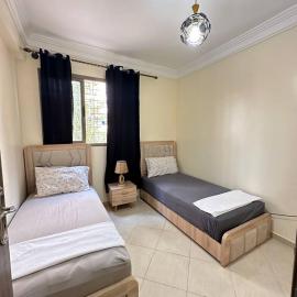 Charming and Comfortable Room Near Marrakech Airport