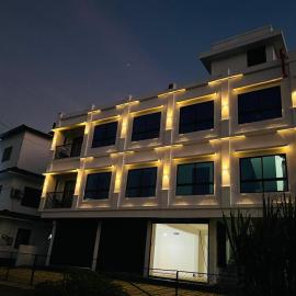 Brighton Stays, hotel u gradu 'Sultan Bathery'
