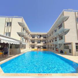 Mulka Hotel, hotel di Ayvalik