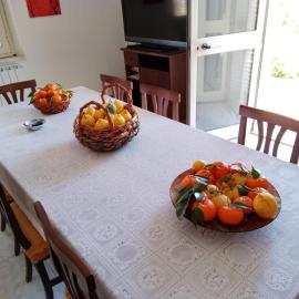 La Casa di Jole, hotel v destinaci Pellaro