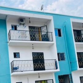 Monmeublé 237, hotel en Duala