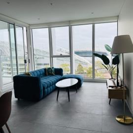 Olympic Park Gem 2 bedroom condo-Parking, Pool Gym 10