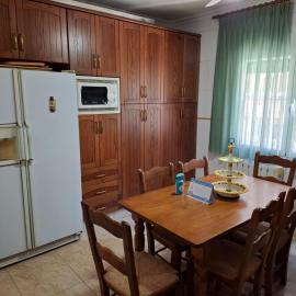 Viesnīca Piso CONCEPCION pilsētā Eljina