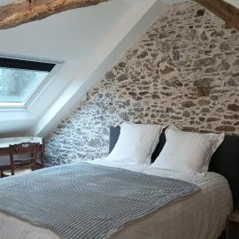 Le repère champêtre, hotel a Tréméreuc