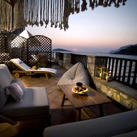 Kantouni Bay Suites, hotel a Calimno (Kalymnos)