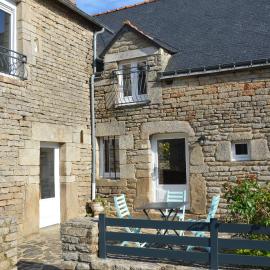 La maison de Claire, hotelli kohteessa Saint-Servant