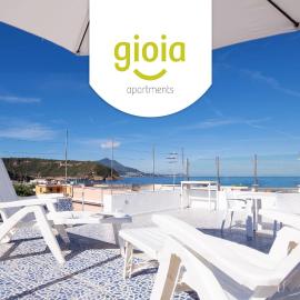 Da Procida 97 - Gioia Apartments
