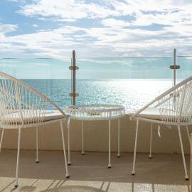 Preferisco b&b e trattoria sul mare