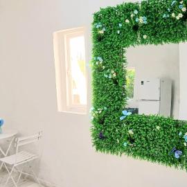 Blue Ocean Apartment, hotel in Noord