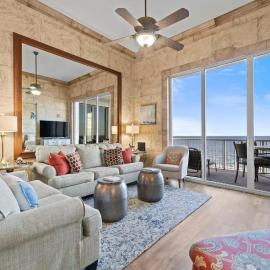 Spanish Key 705 – hotel w mieście Perdido Key