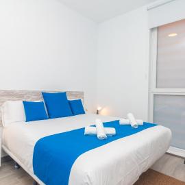 Moreno Rooms by BET Apartments