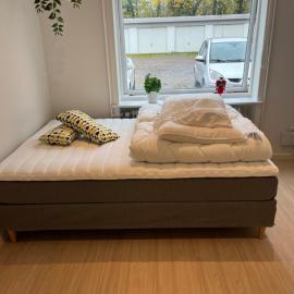 Billund mini hostel room 8 - close to LEGO HOUSE and LEGOLAND, hotel a Billund