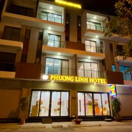 Phuong Linh Hotel - Ninh Thuận