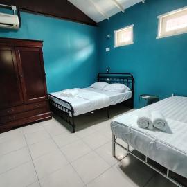 Trishaw cottage Homestay