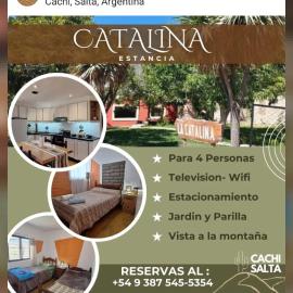 La Catalina
