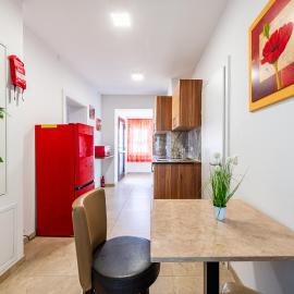 YS Apartments, hotel in Marchtrenk