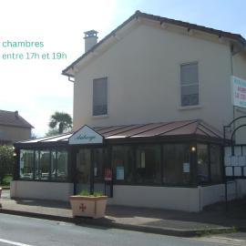 Auberge le Cévenol, hotel in La Cavalerie