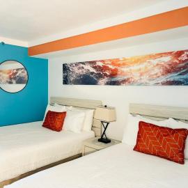 453 Shore Fun Oceanfront Great Location