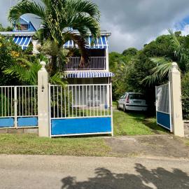 Gîte chez Marie