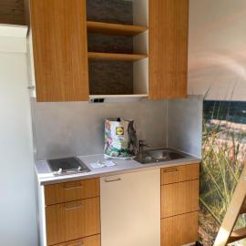 Tiny House Paula, hotel in Wahrenholz