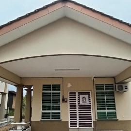 D'Z Homestay Jejawi Perlis