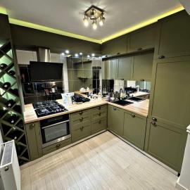 Boutique apartment