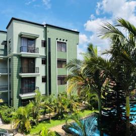 Bellwether Apartments