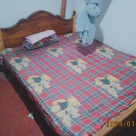 My room in galle