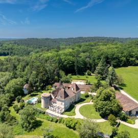 Château de Belet