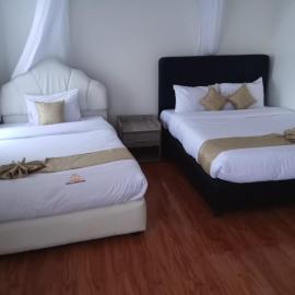 Tawala Garden Hotel